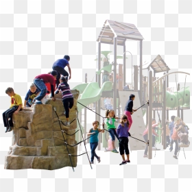 Playground Png , Png Download - Playgrounds Png, Transparent Png - playground png