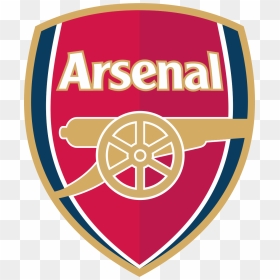 Dream League Soccer 2019 Logo Arsenal, HD Png Download - cricket ball vector png