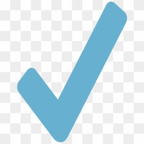 Check Icon Png Flat , Png Download - Check Mark Click Png, Transparent Png - check icon png