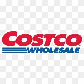 Costco Wholesale Logo Vector, HD Png Download - costco logo png