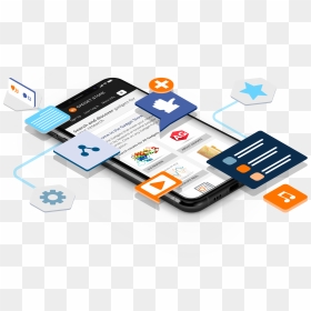 Online Advertising, HD Png Download - gadgets png