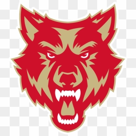 Rome High School Wolves , Png Download - Rome High Football, Transparent Png - wolves png