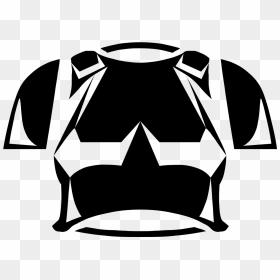 Body Armor , Png Download - Emblem, Transparent Png - armor png