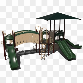 Alta Vista Play System - Playground, HD Png Download - playground png