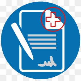 Health Check Up Icon Png, Transparent Png - check icon png