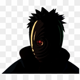 Nagato Vs Rinnegan Obito - Obito Png, Transparent Png - rinnegan png