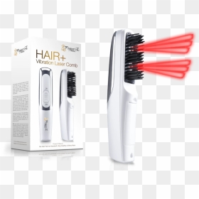 Comb, HD Png Download - red laser png