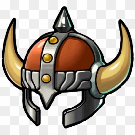 Viking Helmet - Helm Viking Png, Transparent Png - viking helmet png