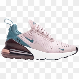 Air Max 270 Particle Rose, HD Png Download - indian goat png
