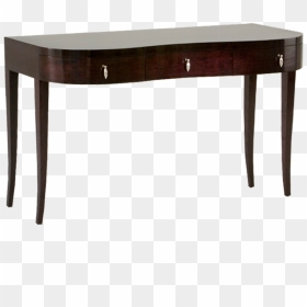 Croquignole Dressing Table In Classic - Coffee Table, HD Png Download - dressing table png