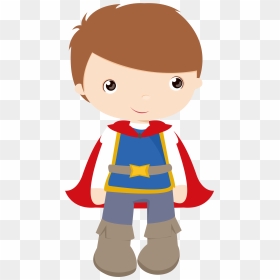 Principe Cute Png, Transparent Png - prince png