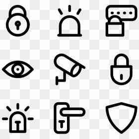 Security Tools Icon Png, Transparent Png - check icon png