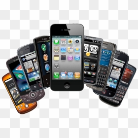 Nokia N8 Original Ringtone, Hd Png Download - Android Phones And Accessories, Transparent Png - celular png