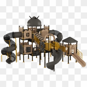 Playground , Png Download - Playground, Transparent Png - playground png