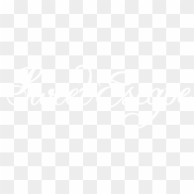 Yacht Sweet Escape Logo White, HD Png Download - sweet memories png