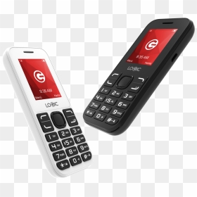 M Featurephones Discover Our Impressive Feature Phones - Logic M6, HD Png Download - celular png