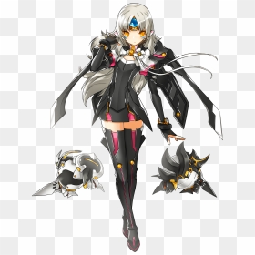 Nemesis2hq, HD Png Download - yaranaika face png
