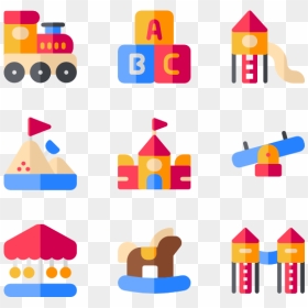 Clip Art, HD Png Download - playground png