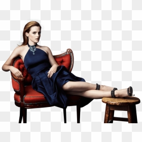 Transparent Emma Watson Png - Full Body Wallpaper Emma Watson, Png Download - rule of thirds png