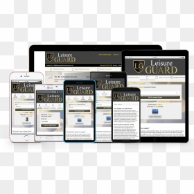 Website, HD Png Download - gadgets png