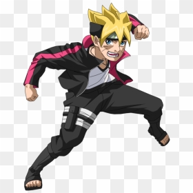 Boruto Png Hd - Boruto Png, Transparent Png - boruto png