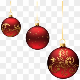Christmas Ornaments Transparent Background, HD Png Download - santa claus cap png