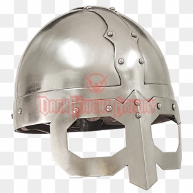 Medieval Helmet Transparent Background, HD Png Download - viking helmet png