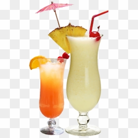 Cocktails Png, Transparent Png - cocktails png