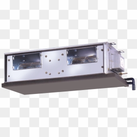 Ductable Air Conditioning System, HD Png Download - split ac png