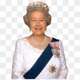 Thumb Image - Queen Elizabeth 2, HD Png Download - queen png