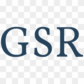 Global Security Review Gsr Logo - Belushi's Shepherd's Bush, HD Png Download - security png
