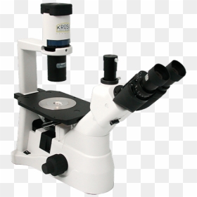 Mbl3200 Krüss Optronic, HD Png Download - microscope png