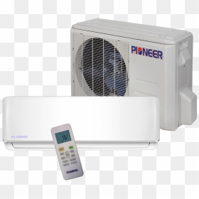 Heat Pump, HD Png Download - split ac png