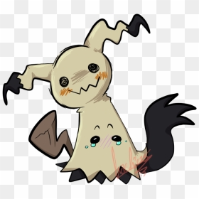 Mimikyu Transparent Clipart , Png Download - Mimikyu Clipart Transparent Background, Png Download - mimikyu png