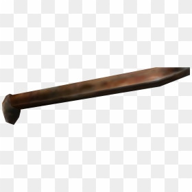 Nukapedia The Vault - Hardwood, HD Png Download - spikes png