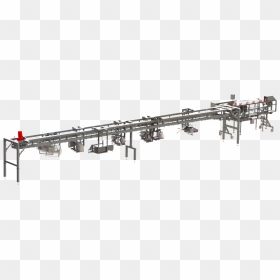 Roller Coaster , Png Download - Assembly Line, Transparent Png - roller coaster png