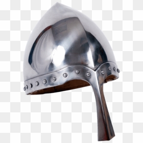 Viking Helmet Png - Medieval Helmet Transparent Background, Png Download - viking helmet png