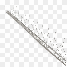 Spikes Transparent Images Png - Vierendeel Bridge, Png Download - spikes png
