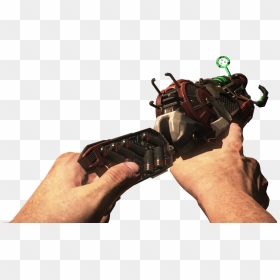 - Ray Gun Mark 2 Reload , Png Download - Call Of Duty Zombie Png, Transparent Png - ray gun png