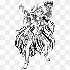 Hindu God Png, Transparent Png - hindu god png
