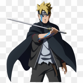 Boruto Png Hd - Boruto Png, Transparent Png - boruto png