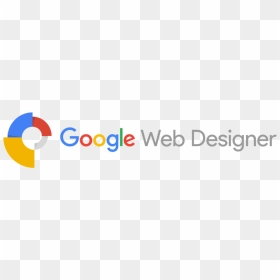 Google Web Designer - Google, HD Png Download - web design png