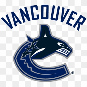 Vancouver Canucks Png, Transparent Png - san jose sharks logo png