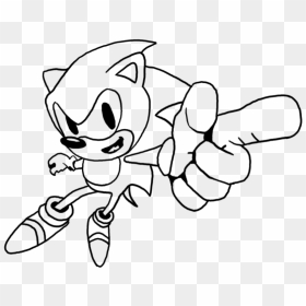 Cartoon, HD Png Download - tails png