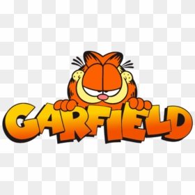 Garfield Png Background Image - Transparent Background Garfield Png, Png Download - garfield png