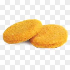 Breaded Chicken Burger, HD Png Download - chicken burger png