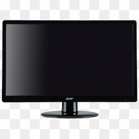 Acer S240hl, HD Png Download - widescreen png