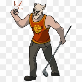 Sticker - Clip Art, HD Png Download - h1z1 png