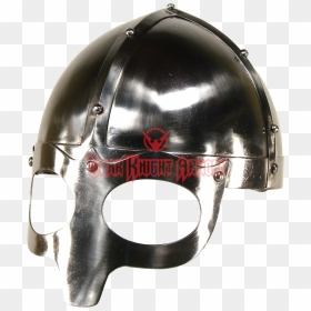 Viking Mask Helmet - Viking Helm Transparent Background, HD Png Download - viking helmet png