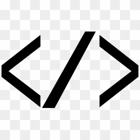Code-break Clip Arts - Programming Code Clip Art, HD Png Download - code png